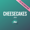 cheesecakes.au