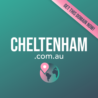 cheltenham.com.au
