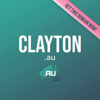 clayton.au