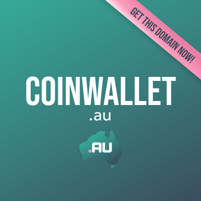 coinwallet.au