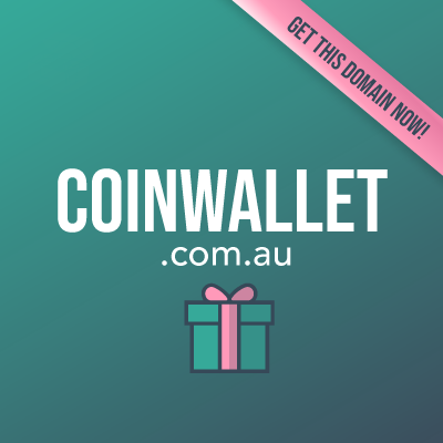 coinwallet.com.au
