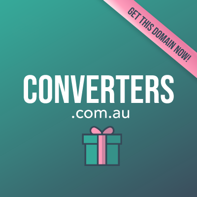 converters.com.au