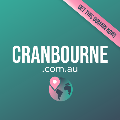 cranbourne.com.au