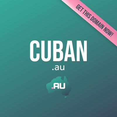 cuban.au