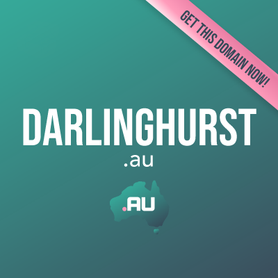 darlinghurst.au