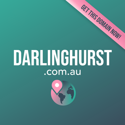 darlinghurst.com.au