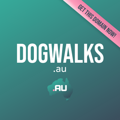 dogwalks.au