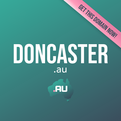 doncaster.au
