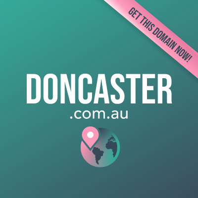 doncaster.com.au