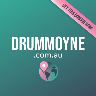 drummoyne.com.au