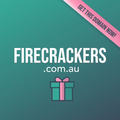 firecrackers.com.au