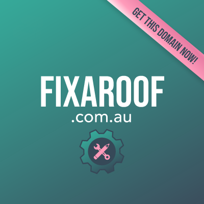 fixaroof.com.au