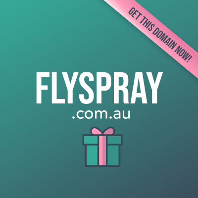 flyspray.com.au