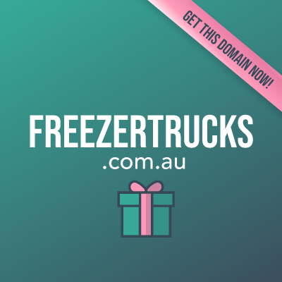 freezertrucks.com.au