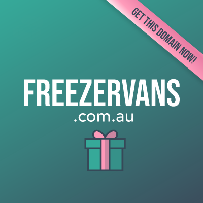 freezervans.com.au