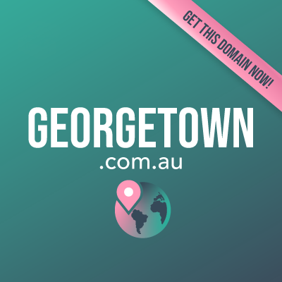 georgetown.com.au
