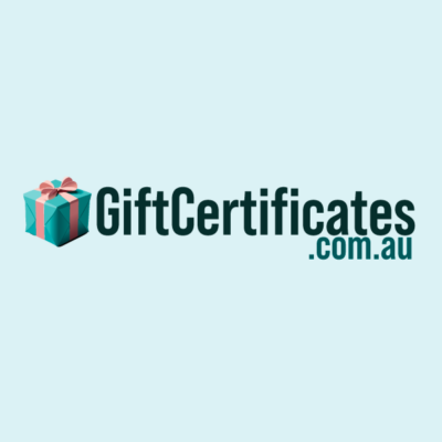 giftcertificates.com.au