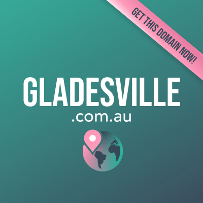 gladesville.com.au