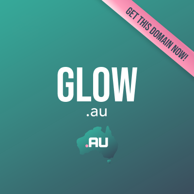 glow.au