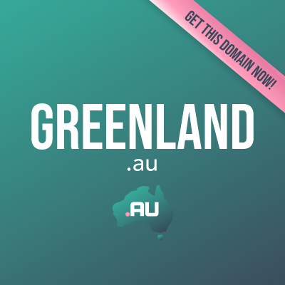 greenland.au