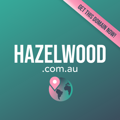 hazelwood.com.au