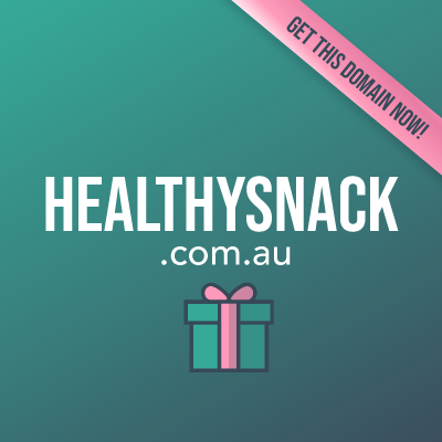healthysnack.com.au
