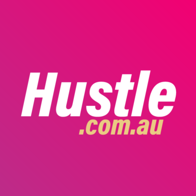 hustle.com.au