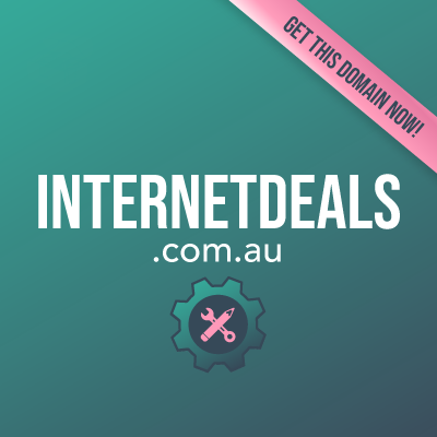 internetdeals.com.au