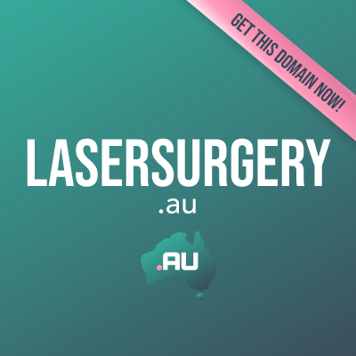 lasersurgery.au