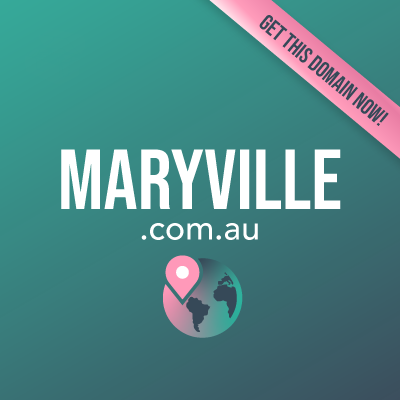 maryville.com.au