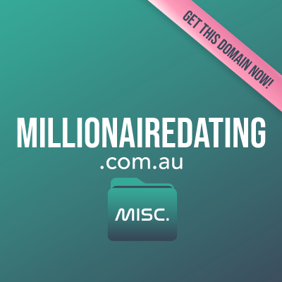 millionairedating.com.au