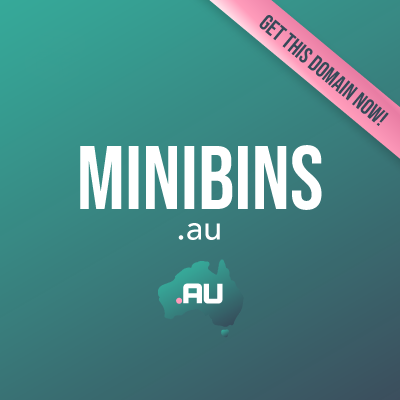 minibins.au