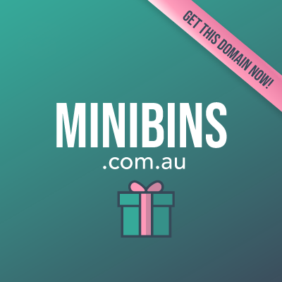 minibins.com.au