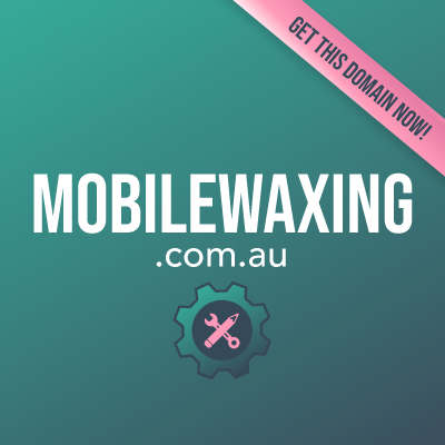 mobilewaxing.com.au