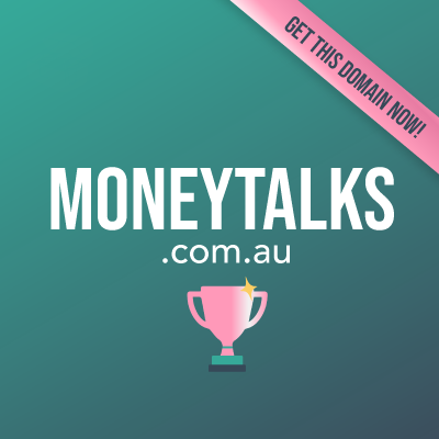 moneytalks.com.au