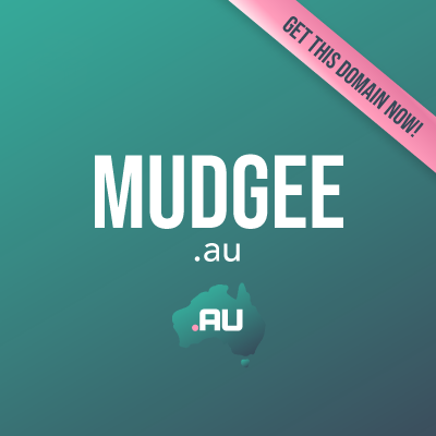 mudgee.au
