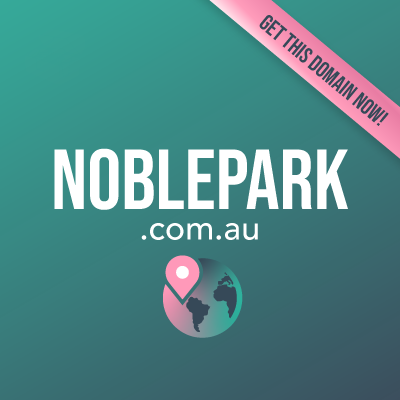 noblepark.com.au
