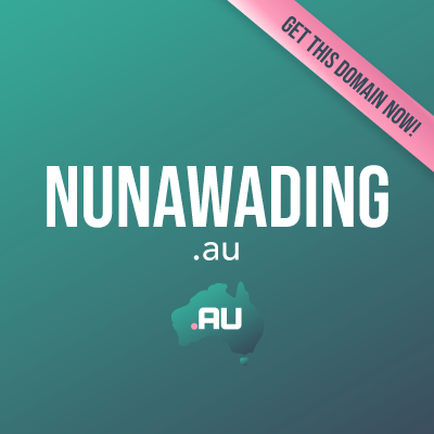 nunawading.au