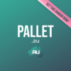 pallet.au