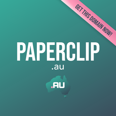 paperclip.au