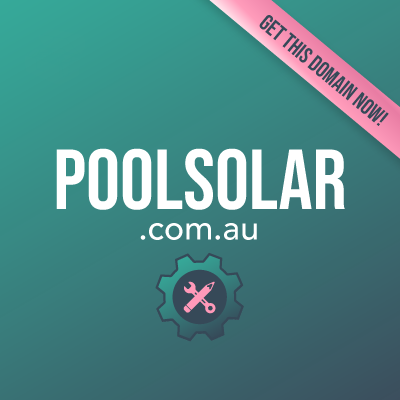 poolsolar.com.au