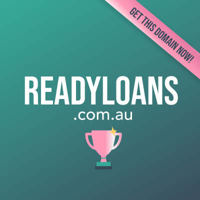 readyloans.com.au