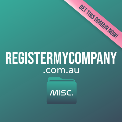 registermycompany.com.au