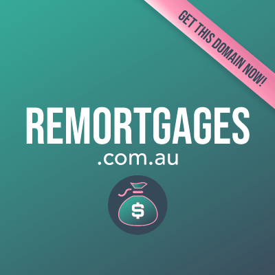 remortgages.com.au