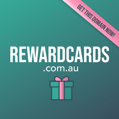 rewardcards.com.au
