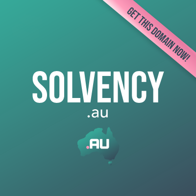 solvency.au