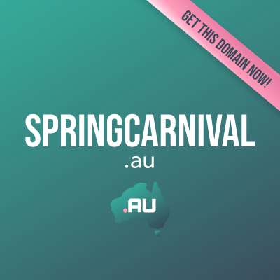 springcarnival.au