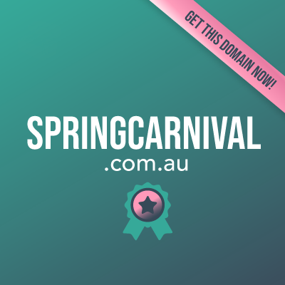springcarnival.com.au