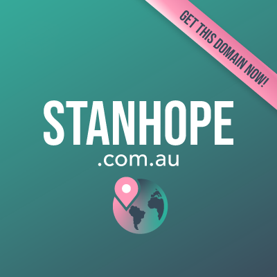 stanhope.com.au