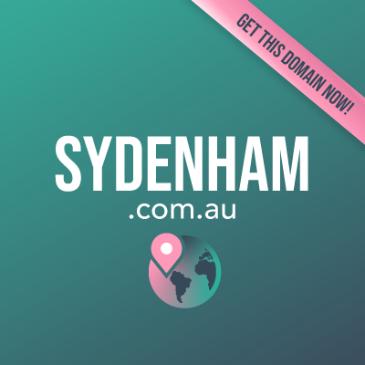 sydenham.com.au